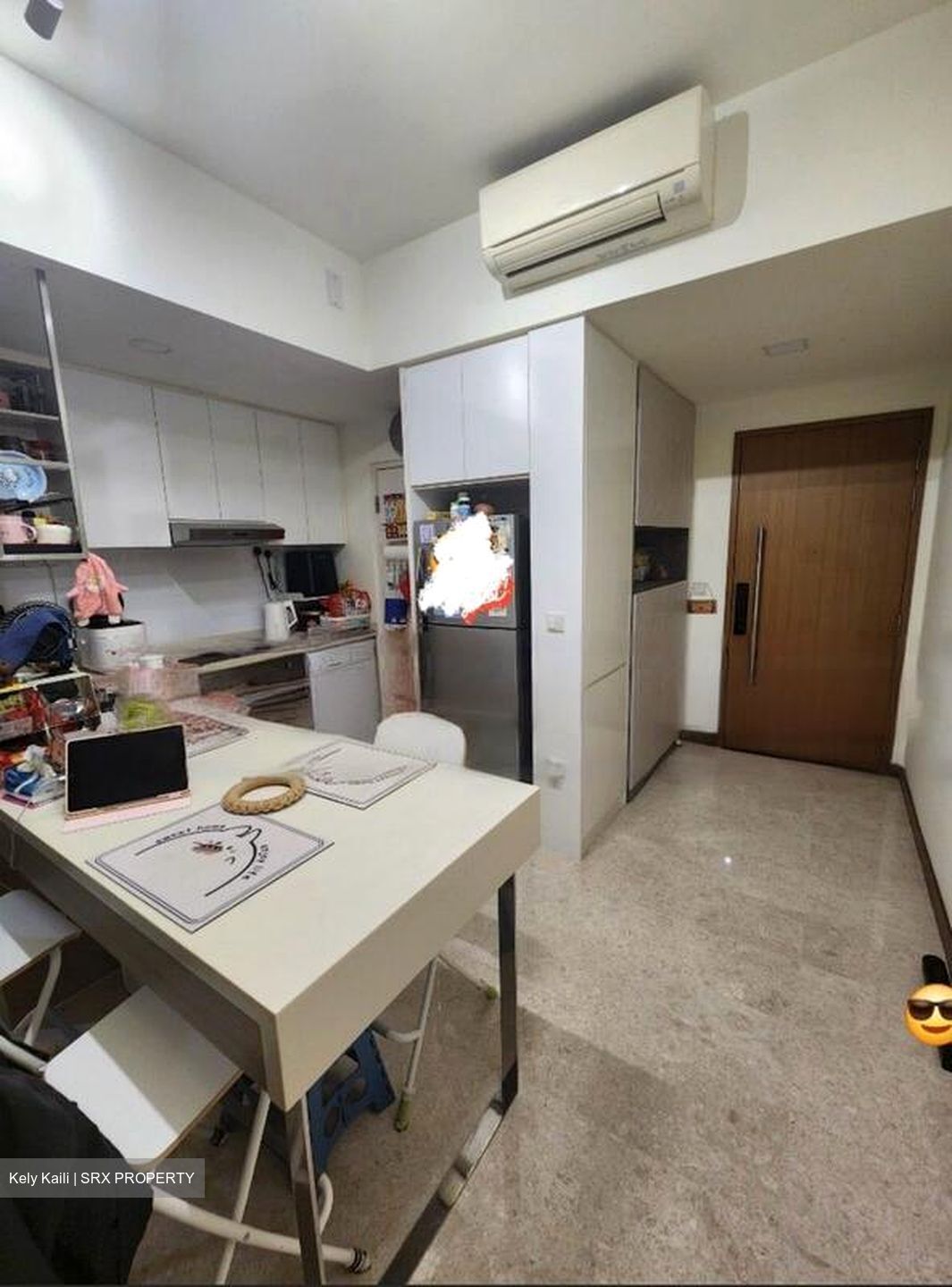 Seastrand (D18), Condominium #517103151